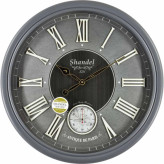 ساعت دیواری شاندل Shandel مدل X25