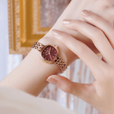 ساعت مچی زنانه جولیوس مدل JA-1332B