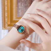 ساعت مچی زنانه جولیوس مدل JA-1332D