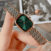 ساعت مچی زنانه جولیوس مدل JA-1349D