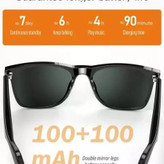 عینک هوشمند Smart Glases