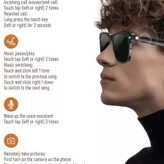 عینک هوشمند Smart Glases