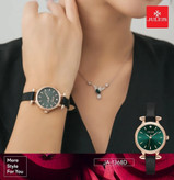 ساعت مچی زنانه جولیوس مدل JA-1368D