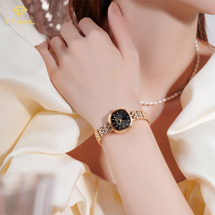ساعت مچی زنانه جولیوس مدل JA-1332C